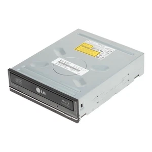 Intern Laufwerk Brenner LG BH10LS38 BLU-RAY DISC REWRITER SATA 5.25 Zoll - Bild 1 von 3