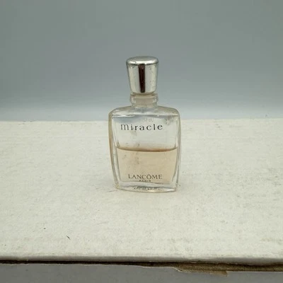 Miracle By LANCOME Women's MINI Perfume Eau de Parfum 0.16 oz/ 5 ml - Image 1 of 2