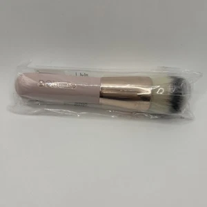 Doll 10 Skin Buffing Brush Foundation Powder Make Up Brush NEW IN PACKAGE - Picture 1 of 2