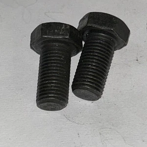 1042 Hex Bolt - Picture 1 of 3
