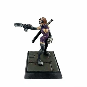 Reaper Miniatures Franka Future Widow Miniature 25mm Heroic Scale Fi (US IMPORT) - Bild 1 von 3