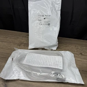 Lot Of 2 CPAP Slimline Tubing 6 ft 37500, new, sealed package - Picture 1 of 3