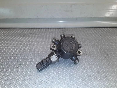 Renault Clio III 2007 Diesel fuel rail line pipe 8200379933 DEV516586 - Imagem 1 de 4