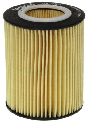 Filtro de aceite de motor MAHLE OX 433D para 05-16 GT LR2 S60 S80 V60 V70 XC60 XC70 XC90 Foto 1 de 4
