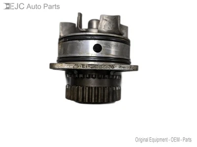 Bomba de refrigerante de agua para 06-07 Nissan Xterra 4.0 Foto 1 de 4