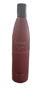 Brocato Holdon Styling Gel Size 12 oz NEW Rare For Sculpting & Shaping ShipFast - Picture 1 of 2