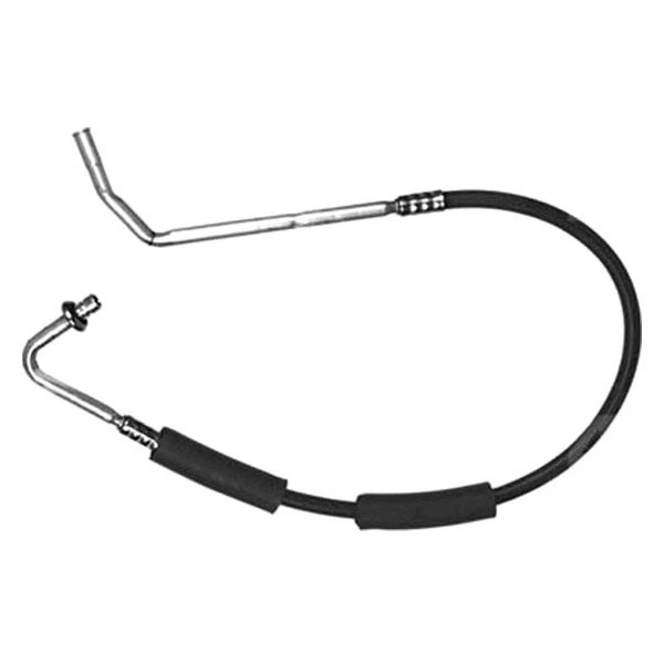 For Ford Taurus 1990-1995 Four Seasons 55722 A/C Liquid Line Hose Assembly — 第 1/1 张图片