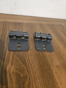 Chauvet DJ Derby X LED Lighting Brackets Replacement Part OEM - Picture 1 of 5