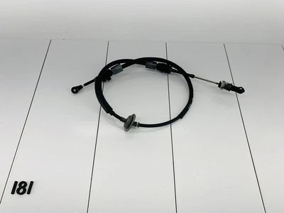 CABLE SELECTOR DE PALANCA DE CAMBIOS DE TRANSMISIÓN AUTOMÁTICA CHEVROLET VOLT 11-15 OEM Foto 1 de 4