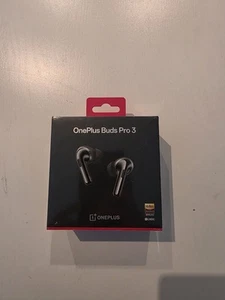 OnePlus Buds Pro 3 - Midnight Opus (BRAND NEW - SEALED) - Photo 1 sur 2
