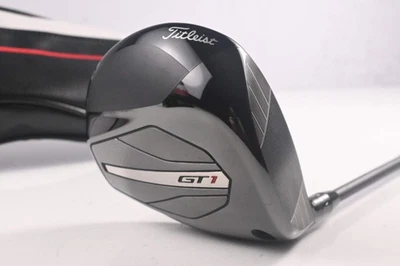 Titleist GT1 Driver / 12 Degree / Stiff Flex Tensei 1K Blue 55 Shaft - Image 1 of 4