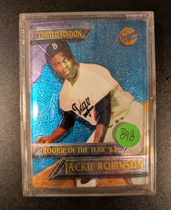 los angeles dodgers baseball karten - Bild 1 von 2