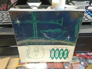 ROSS Recording Tape Reel-to-Reel TAPE 2 Hour 1200 FT Acetate Sealed - Picture 1 of 3