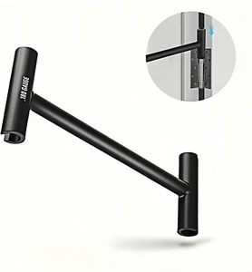 Door Hinge Adjustment Tool Heavy Weight .134 .180 Gap Adjusting Wrench Bender - Picture 1 of 1