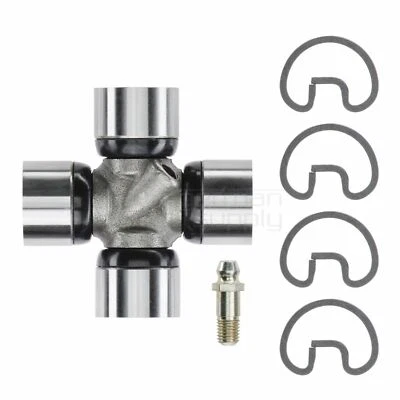 Moog Universal Joint 341 - Изображение 1 из 3
