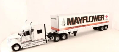 ALTAYA SEMI REMORQUE AMERICANES    N°55 INTERNATIONAL LONESTAR 2010  NEUF+ FAS - Photo 1/4