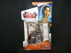 Lot of 2 NIP - Star Wars Figures C-3PO and Ody Mandrell with Otoga 222 Pit Droid