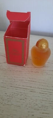 MINIATURE DE PARFUM "ROSE ISPAHAN" de YVES ROCHER  - EDT - 7,5 ML - Photo 1/4