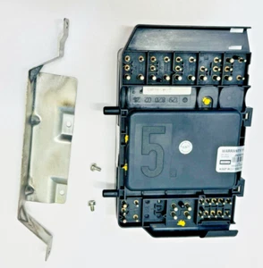 SL Seat Control Module ECU R129 300sl 500sl 600sl 320 500 600 AMG 129 1298200226 - Picture 1 of 8