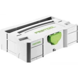 Festool Mini Systainer Mini T-loc SYS MINI 1 TL 499622 - Picture 1 of 1