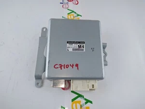 2012 Lexus CT 200h Power Steering Control Module 89650-76050 OEM 112900-5182 - Picture 1 of 12