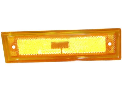 Marcador lateral delantero derecho para Chevrolet V10 Suburban 1987-1988 TYC 37573WKYZ Foto 1 de 2