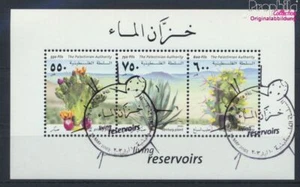 Palestina / Autonomiegebiet Bloque 22 usado 2003 f (10006029 - Imagen 1 de 1
