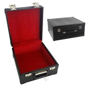ASTUCCIO CUSTODIA FISARMONICA 120 Bassi Cromatica Dim. Int. 52x27x45 Made in Ita - Imagen 1 de 1