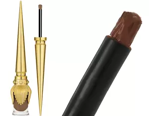 Christian Louboutin À L’Oeil Nude Eye Color Liner Eyeshadow Eyeliner Louana - Picture 1 of 11