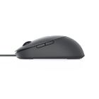 DELL MS3220 mouse Ambidextrous USB Type-A Laser 3200 DPI (MS3220-GY)