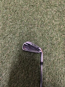 Taylormade RSi 1 Irons True Temper Reax 90 Stiff Flex Steel Shaft RH - Picture 1 of 5