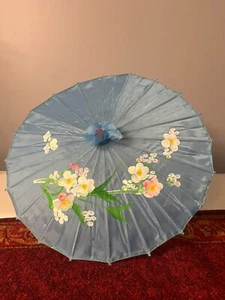 Japanese Traditional Umbrella Parasole (#355) - Picture 1 of 1