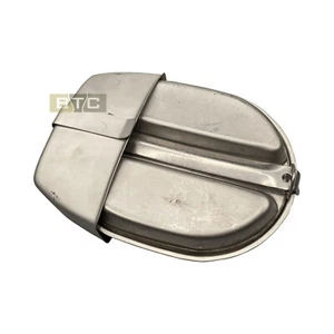 Mess Kit & Canteen Cup Set, US Army M1942 - Original US GI - Picture 1 of 4