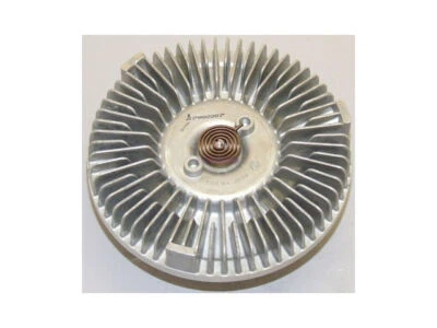 Embrague ventilador Dodge D250 1990-1993 98812QFZR 1992 1991 5,9 L 6 cilindros Foto 1 de 2