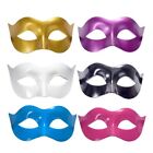 Plastik Cosplay Maske Multi Farbe Leistungs maske  Gentleman