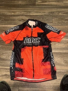 BMC Radtrikot Herren XL #DD - Bild 1 von 5