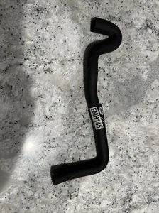 Engine Crankcase Breather Hose-Emission Control Hose Gates EMH146 - Picture 1 of 1