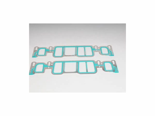 Juego de juntas de colector de admisión para GMC P3500 1996-1999 4,3 L V6 L35 VIN: W 88FNZJ Foto 1 de 1