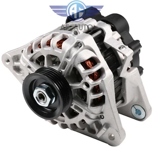 Alternador nuevo para Hyundai Elantra 07-12 Kia Spectra Spectra5 07-09 Soul 10-11 - Imagen 1 de 12