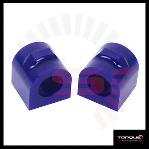 SuperPro Front Sway Bar Bush Kit SPF3228-33K Suits Ford Falcon FG FGX [Ute] - Picture 1 of 1