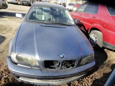 Condensador de CA convertible para BMW 325i 350685 01-06 Foto 1 de 4