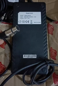 G300-330100 33V 10A AC/DC Power Adapter - Photo 1/2