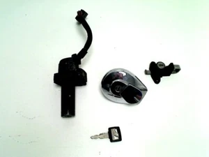 ignition switch set for HONDA VT 750 C SHADOW 1983-1985 used 193834 - Picture 1 of 8