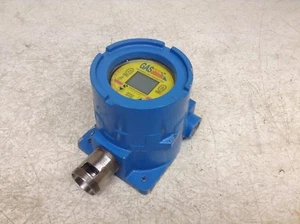 Scott Bacharach Instruments 4600MB Universal Gas Transmitter Plus - Picture 1 of 9