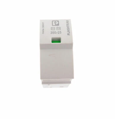 PHOENIX CONTACT 2905471 FLT-SEC-T1-350/25-P FLASHTRAB - Image 1 of 4