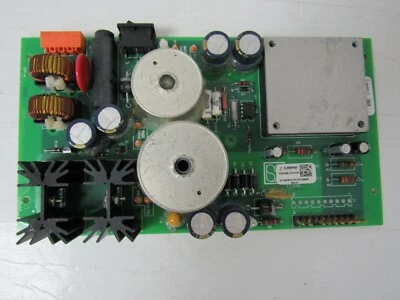 POWER SUPPLY UNIT N17500301A SN V471300649 - Image 1 of 4
