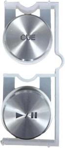 Pioneer DJ DAC2286 Replacement Button, Play/Pause Cue - Picture 1 of 1