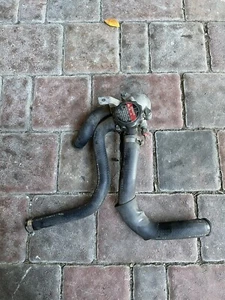 Pompa Acqua Honda Deauville 650 - Imagen 1 de 11