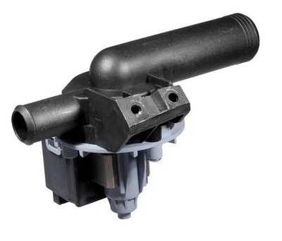 POMPA SCARICO LAVATRICE PLASET ARDO BOMPANI IGNIS WHIRLPOOL PHILIPS AD5406