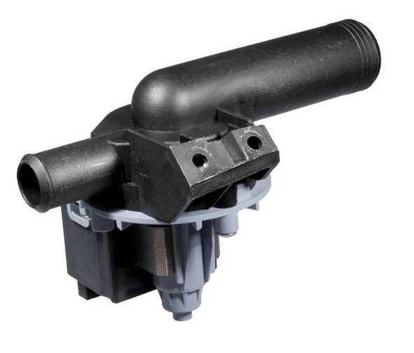 POMPA SCARICO LAVATRICE PLASET ARDO BOMPANI IGNIS WHIRLPOOL PHILIPS AD5406